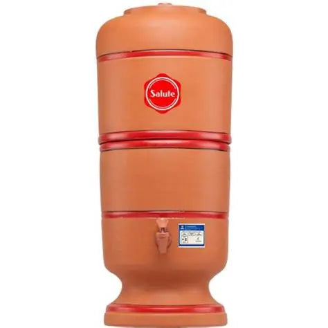 Brazilian Clay Water Filter – 16L