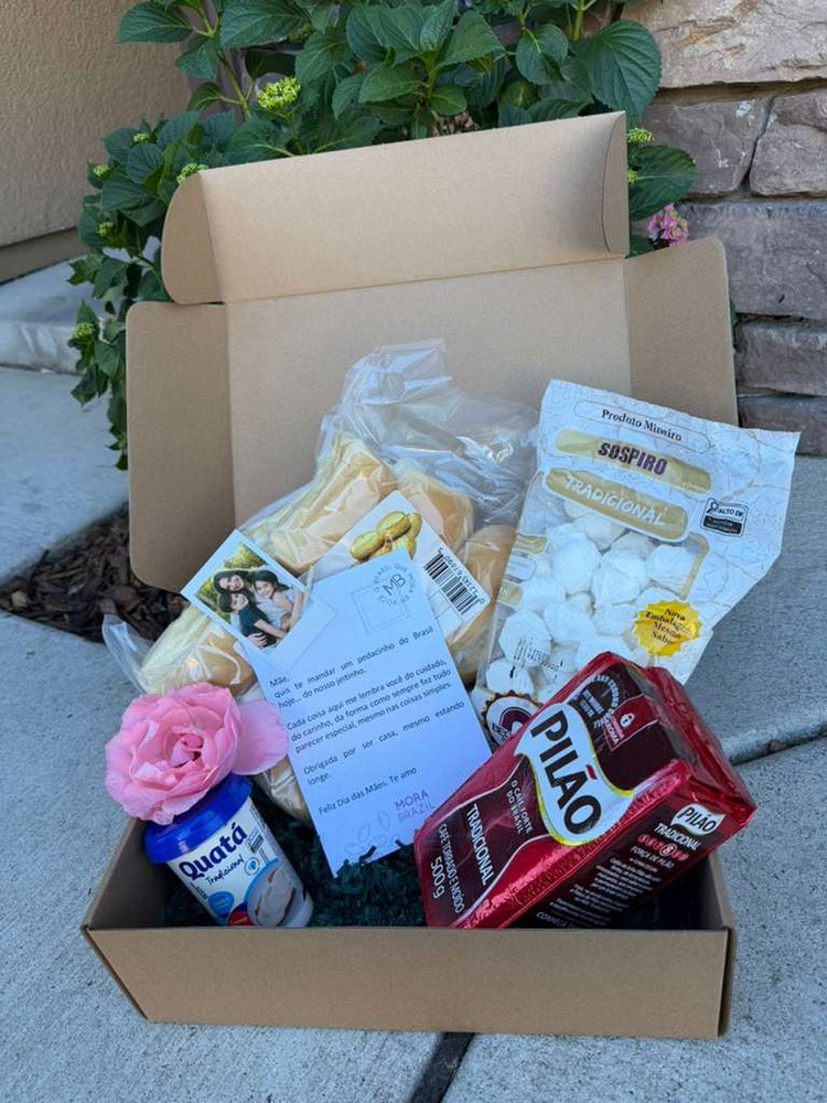 Mother's Day Specials