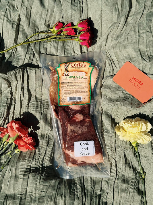 Brazilian Carne seca 1.31 lb