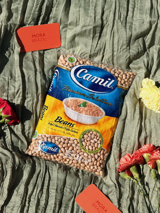 Camil Carioca Beans 1kg